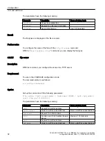 Предварительный просмотр 92 страницы Siemens SCALANCE W738-1 M12 Configuration Manuals