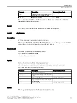 Предварительный просмотр 93 страницы Siemens SCALANCE W738-1 M12 Configuration Manuals