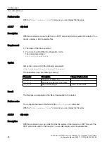 Предварительный просмотр 94 страницы Siemens SCALANCE W738-1 M12 Configuration Manuals