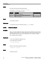 Предварительный просмотр 98 страницы Siemens SCALANCE W738-1 M12 Configuration Manuals