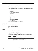 Предварительный просмотр 100 страницы Siemens SCALANCE W738-1 M12 Configuration Manuals