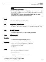 Предварительный просмотр 101 страницы Siemens SCALANCE W738-1 M12 Configuration Manuals