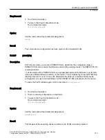 Предварительный просмотр 113 страницы Siemens SCALANCE W738-1 M12 Configuration Manuals