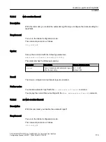 Предварительный просмотр 115 страницы Siemens SCALANCE W738-1 M12 Configuration Manuals