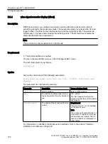 Предварительный просмотр 120 страницы Siemens SCALANCE W738-1 M12 Configuration Manuals