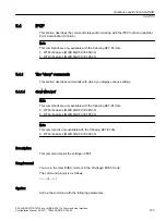 Предварительный просмотр 123 страницы Siemens SCALANCE W738-1 M12 Configuration Manuals