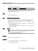 Предварительный просмотр 124 страницы Siemens SCALANCE W738-1 M12 Configuration Manuals