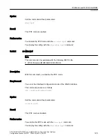 Предварительный просмотр 125 страницы Siemens SCALANCE W738-1 M12 Configuration Manuals