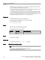 Предварительный просмотр 128 страницы Siemens SCALANCE W738-1 M12 Configuration Manuals