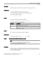 Предварительный просмотр 129 страницы Siemens SCALANCE W738-1 M12 Configuration Manuals