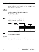 Предварительный просмотр 130 страницы Siemens SCALANCE W738-1 M12 Configuration Manuals