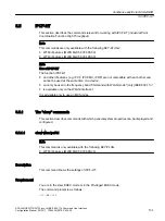 Предварительный просмотр 131 страницы Siemens SCALANCE W738-1 M12 Configuration Manuals