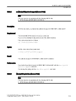 Предварительный просмотр 135 страницы Siemens SCALANCE W738-1 M12 Configuration Manuals