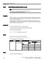 Предварительный просмотр 138 страницы Siemens SCALANCE W738-1 M12 Configuration Manuals