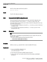 Предварительный просмотр 140 страницы Siemens SCALANCE W738-1 M12 Configuration Manuals