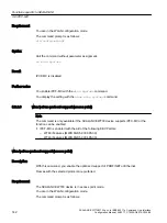 Предварительный просмотр 142 страницы Siemens SCALANCE W738-1 M12 Configuration Manuals