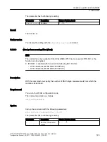 Предварительный просмотр 145 страницы Siemens SCALANCE W738-1 M12 Configuration Manuals