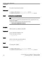 Предварительный просмотр 146 страницы Siemens SCALANCE W738-1 M12 Configuration Manuals