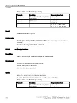 Предварительный просмотр 150 страницы Siemens SCALANCE W738-1 M12 Configuration Manuals