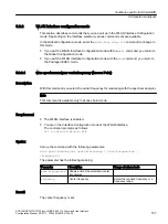 Предварительный просмотр 157 страницы Siemens SCALANCE W738-1 M12 Configuration Manuals