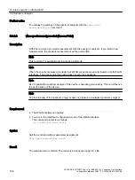 Предварительный просмотр 158 страницы Siemens SCALANCE W738-1 M12 Configuration Manuals