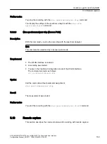 Предварительный просмотр 159 страницы Siemens SCALANCE W738-1 M12 Configuration Manuals