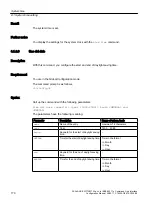 Предварительный просмотр 170 страницы Siemens SCALANCE W738-1 M12 Configuration Manuals