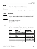 Предварительный просмотр 171 страницы Siemens SCALANCE W738-1 M12 Configuration Manuals