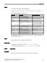 Предварительный просмотр 175 страницы Siemens SCALANCE W738-1 M12 Configuration Manuals