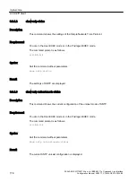 Предварительный просмотр 178 страницы Siemens SCALANCE W738-1 M12 Configuration Manuals