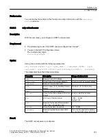 Предварительный просмотр 181 страницы Siemens SCALANCE W738-1 M12 Configuration Manuals