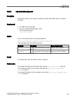 Предварительный просмотр 183 страницы Siemens SCALANCE W738-1 M12 Configuration Manuals