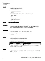 Предварительный просмотр 186 страницы Siemens SCALANCE W738-1 M12 Configuration Manuals