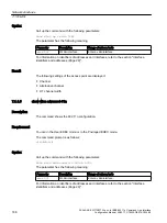 Предварительный просмотр 188 страницы Siemens SCALANCE W738-1 M12 Configuration Manuals