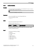 Предварительный просмотр 191 страницы Siemens SCALANCE W738-1 M12 Configuration Manuals