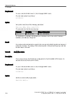 Предварительный просмотр 194 страницы Siemens SCALANCE W738-1 M12 Configuration Manuals