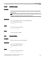 Предварительный просмотр 203 страницы Siemens SCALANCE W738-1 M12 Configuration Manuals