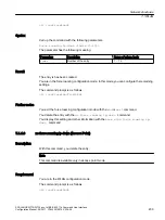 Предварительный просмотр 209 страницы Siemens SCALANCE W738-1 M12 Configuration Manuals