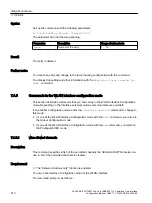 Предварительный просмотр 210 страницы Siemens SCALANCE W738-1 M12 Configuration Manuals