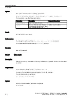 Предварительный просмотр 214 страницы Siemens SCALANCE W738-1 M12 Configuration Manuals