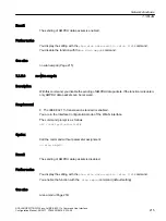 Предварительный просмотр 215 страницы Siemens SCALANCE W738-1 M12 Configuration Manuals