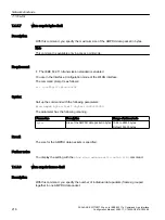 Предварительный просмотр 216 страницы Siemens SCALANCE W738-1 M12 Configuration Manuals