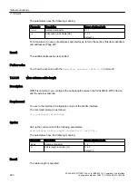 Предварительный просмотр 220 страницы Siemens SCALANCE W738-1 M12 Configuration Manuals