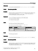 Предварительный просмотр 221 страницы Siemens SCALANCE W738-1 M12 Configuration Manuals