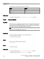 Предварительный просмотр 224 страницы Siemens SCALANCE W738-1 M12 Configuration Manuals