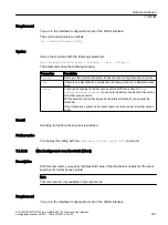 Предварительный просмотр 227 страницы Siemens SCALANCE W738-1 M12 Configuration Manuals