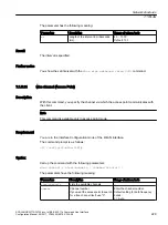 Предварительный просмотр 229 страницы Siemens SCALANCE W738-1 M12 Configuration Manuals