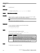 Предварительный просмотр 230 страницы Siemens SCALANCE W738-1 M12 Configuration Manuals