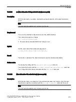 Предварительный просмотр 233 страницы Siemens SCALANCE W738-1 M12 Configuration Manuals