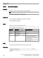 Предварительный просмотр 248 страницы Siemens SCALANCE W738-1 M12 Configuration Manuals